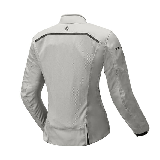 GIACCA TUCANO STARTMOTION LADY Ghiaccio