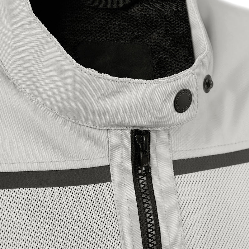 GIACCA TUCANO STARTMOTION LADY Ghiaccio