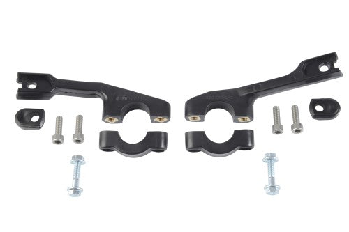 PARAMANI X-FUTURE completo Arancio-Bianco