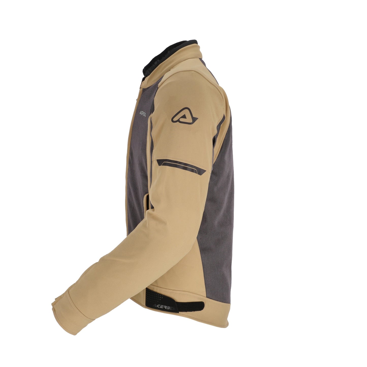 GIACCA 2 STRATI ventilata CE GORDON Beige