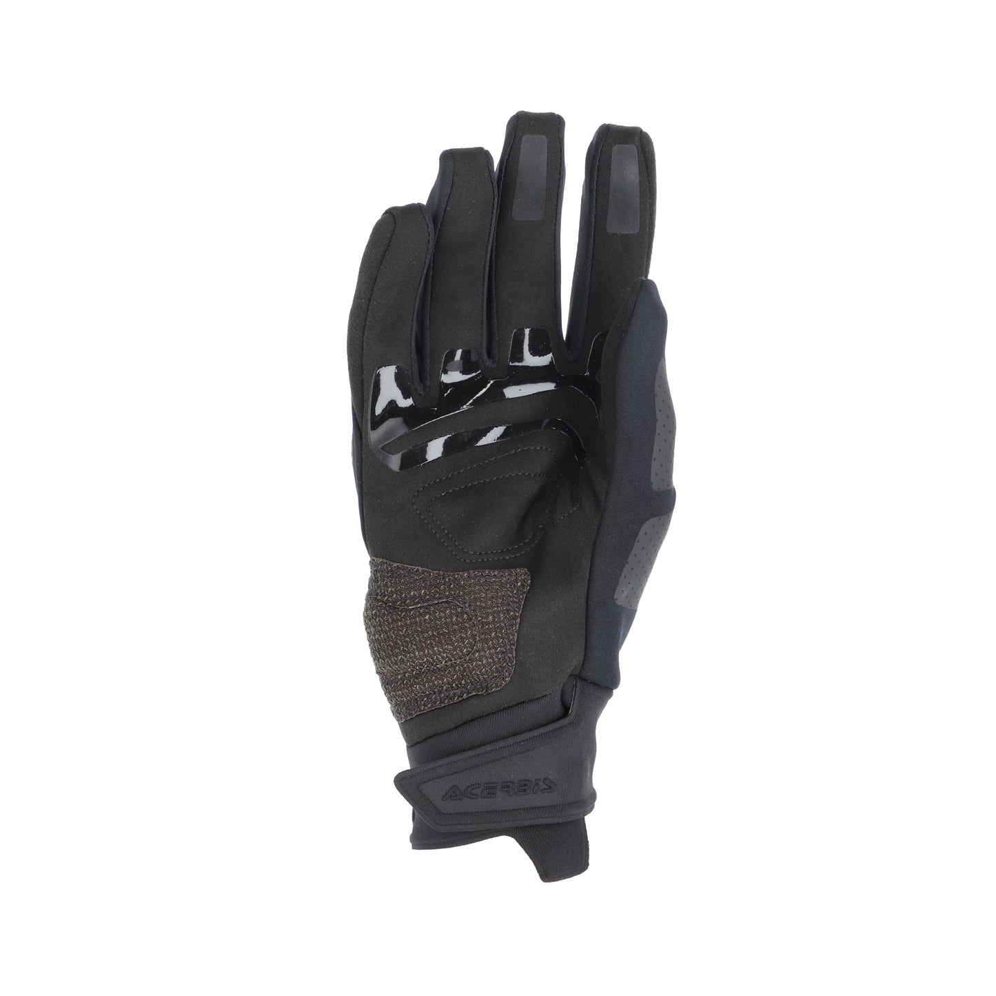 GUANTI CE ENDURO WINTER Nero