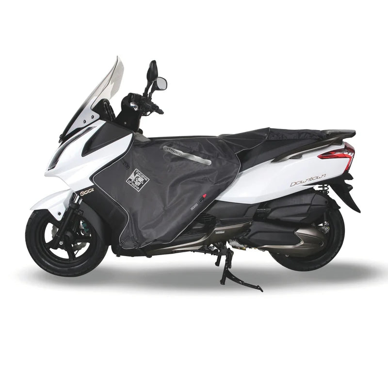 TERMOSCUD R078 per Kymco Downtown Dink Street Super Dink 125,200,300ie 17-22