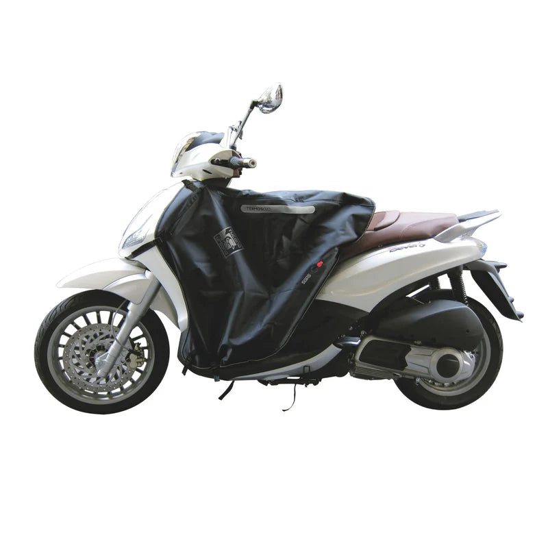 TERMOSCUD R081 per Piaggio Beverly 125ie, 300ie, 350ie, Sport Touring 10-20