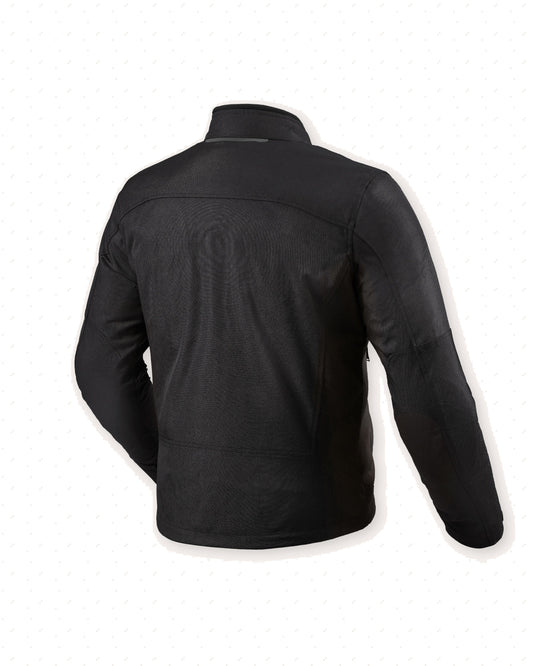 GIACCA SHADE H2O BLACK (In Esaurimento)