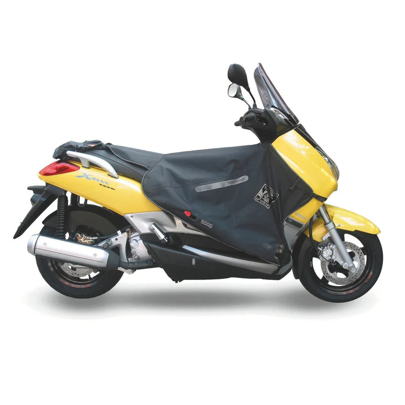 TERMOSCUD R155 per Yamaha X-Max 125-250 fino al 2009 Mbk Skycruiser 125-250 fino al 2009