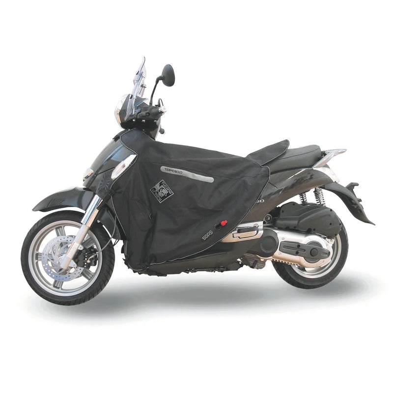 TERMOSCUD R156 per Aprilia Scarabeo 250, 300, 400, 500 dal 2006