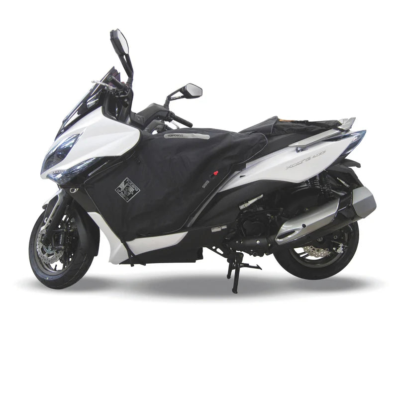 TERMOSCUD R166 per Kymco Xciting R 300-500 (>2013) / 400 (2013-18)