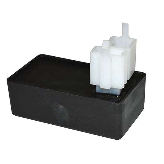 CENTRALINA KYMCO 125-150 DINK, LX, B&W euro 2