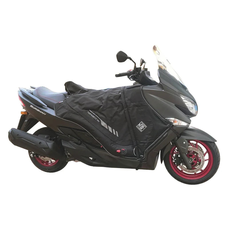 Termoscud R188 PRO per Suzuki Burgman 400 (> 2017)
