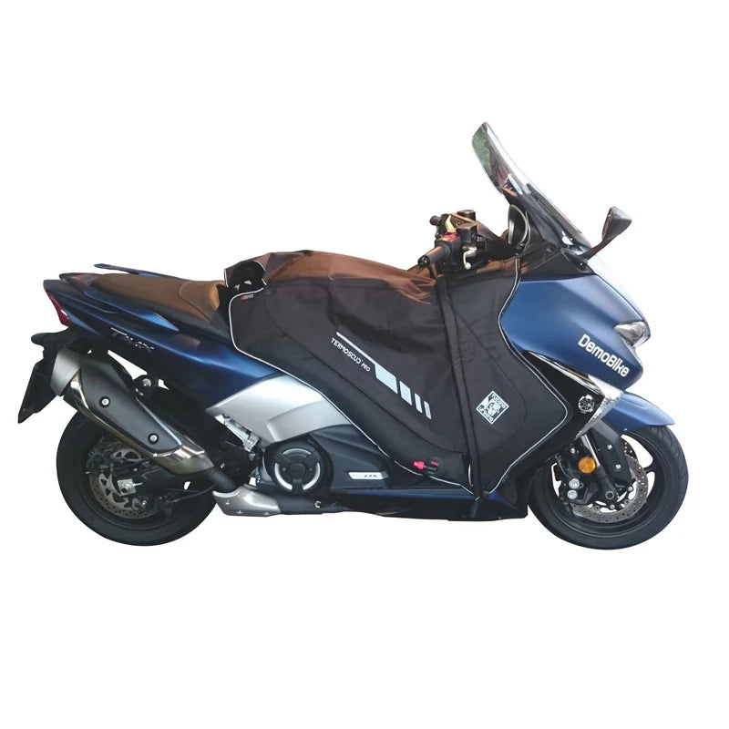 Termoscud R198 PRO per Yamaha T-Max 530 dal 2017