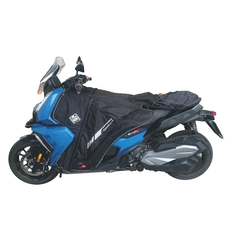 Termoscud R196 PRO Specifico per BMW C 400 X