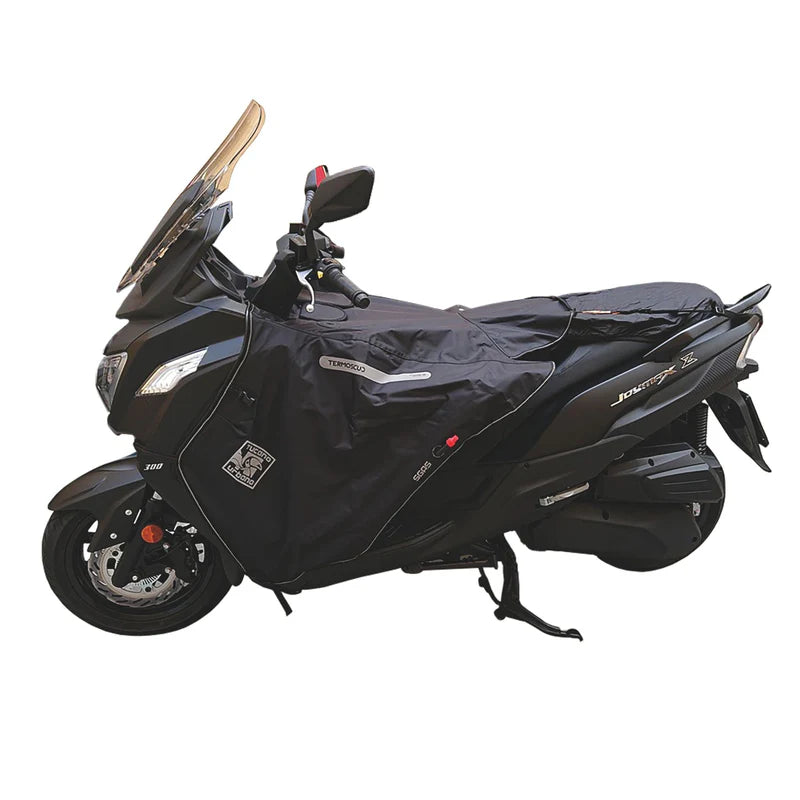 TERMOSCUD R206 per Sym Joy Max (GTS/RV/Voyager) Z 125-300 (dal 2019)