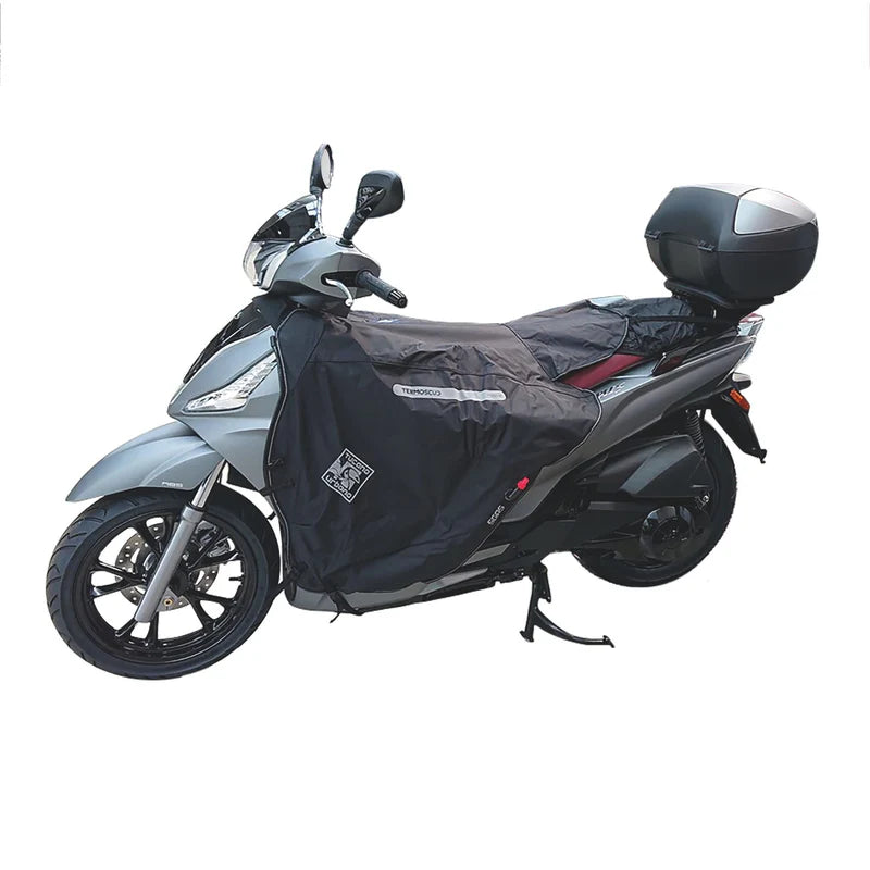 TERMOSCUD R209 per Kymco People S 300 dal 2018