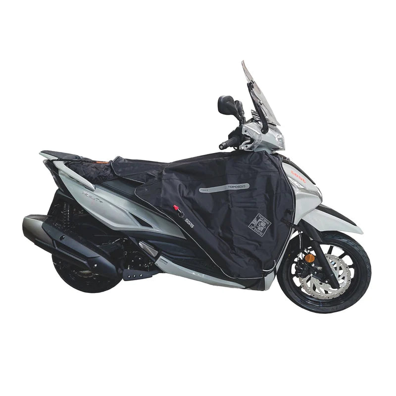 TERMOSCUD R210 per Kymco Agility (Agility City) 300 dal 2019