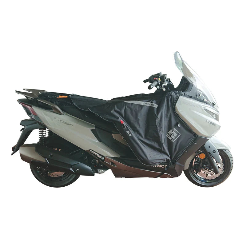 TERMOSCUD R211 per Kymco X-Town (Gran Dink E4) 125-300 dal 2019