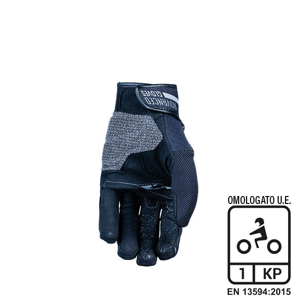 GUANTI FIVE TFX4 BLACK