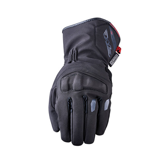 GUANTI FIVE WFX4 WP BLACK