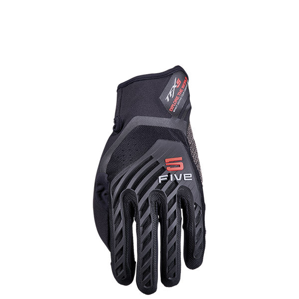 GUANTI FIVE TFX5 BLACK