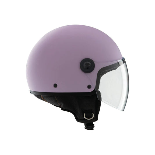 Casco EL'JETTIN 6.0 Matt Lavanda