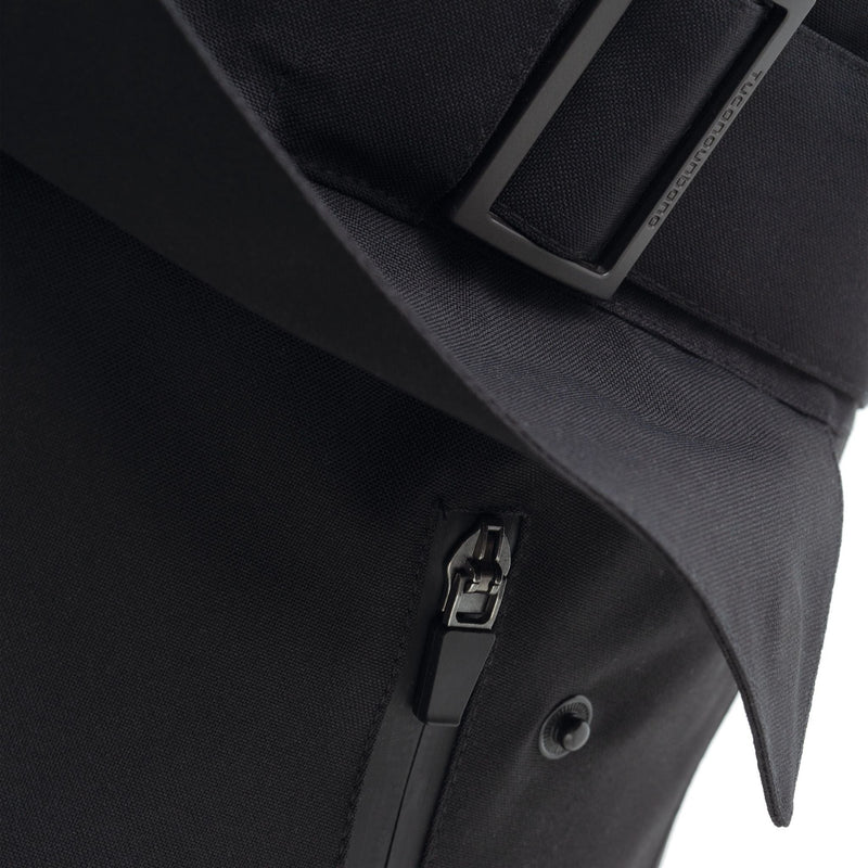 Giacca ORBIS HYDROSCUD® Nera