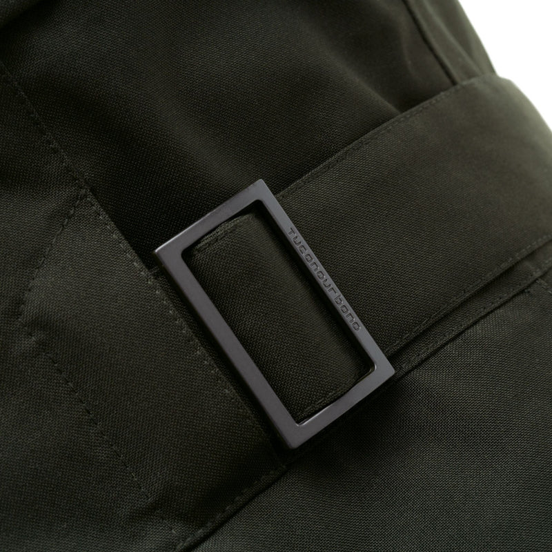 Giacca ORBIS HYDROSCUD® Airborne Green