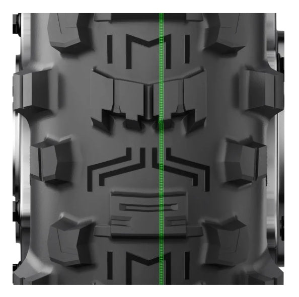 Pneumatico Michelin Enduro Medium 2 140/80-18