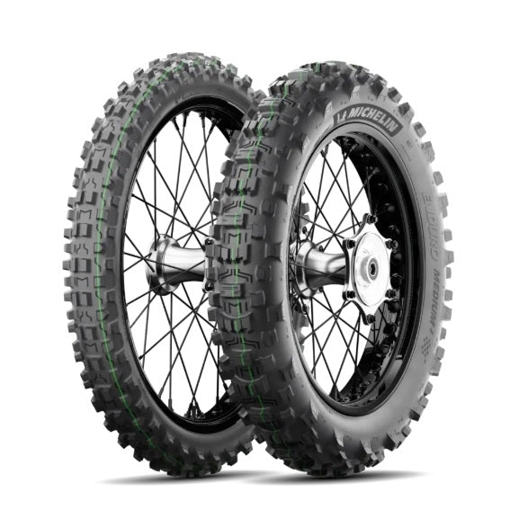 Pneumatico Michelin Enduro Medium 2 90/90-21