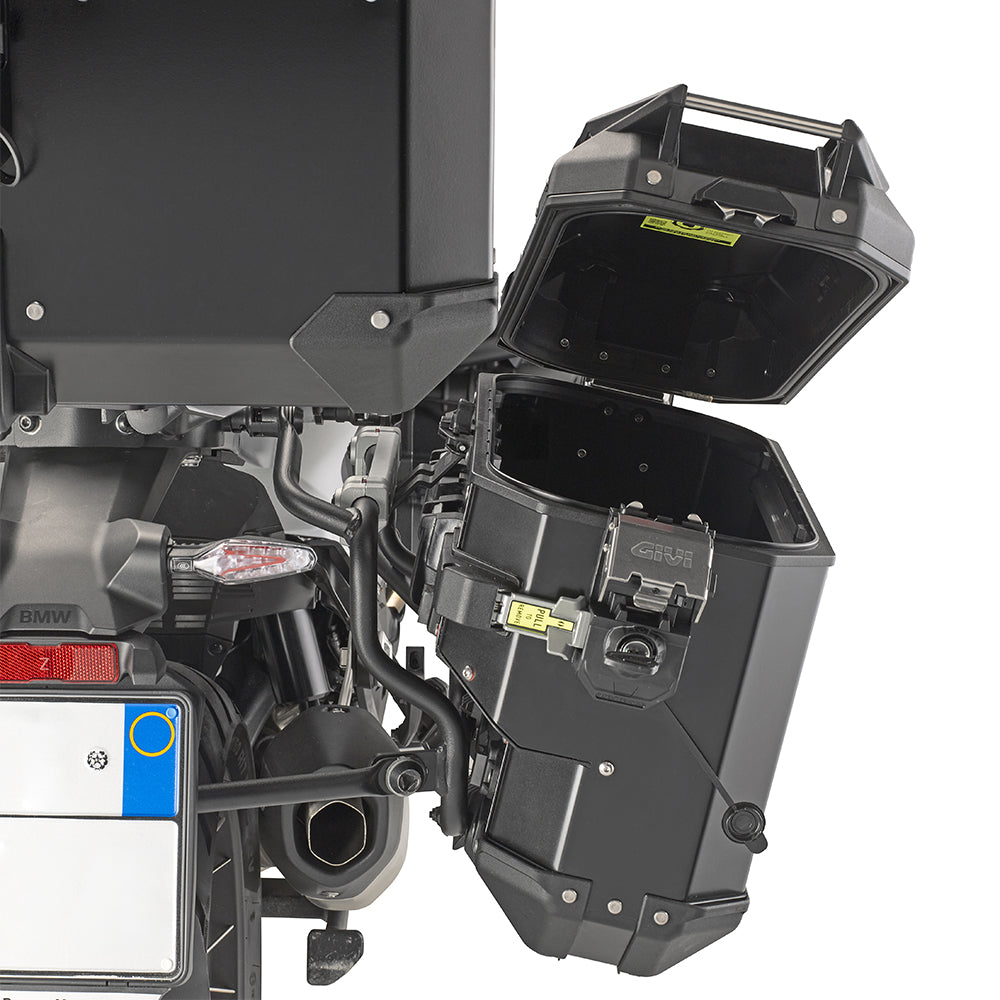 Givi OBKEVS33A TREKKER OUTBACK EVO SMART 33