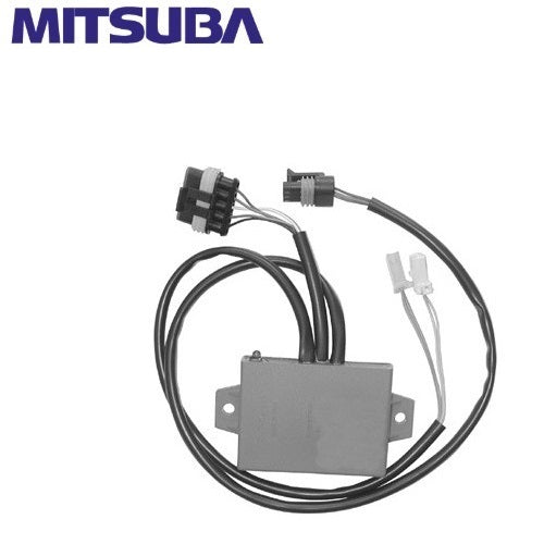 CENTRALINA CBC S/LIMITATORE PER MALAGUTI EURO 2.3 03-05 (In Esaurimento)