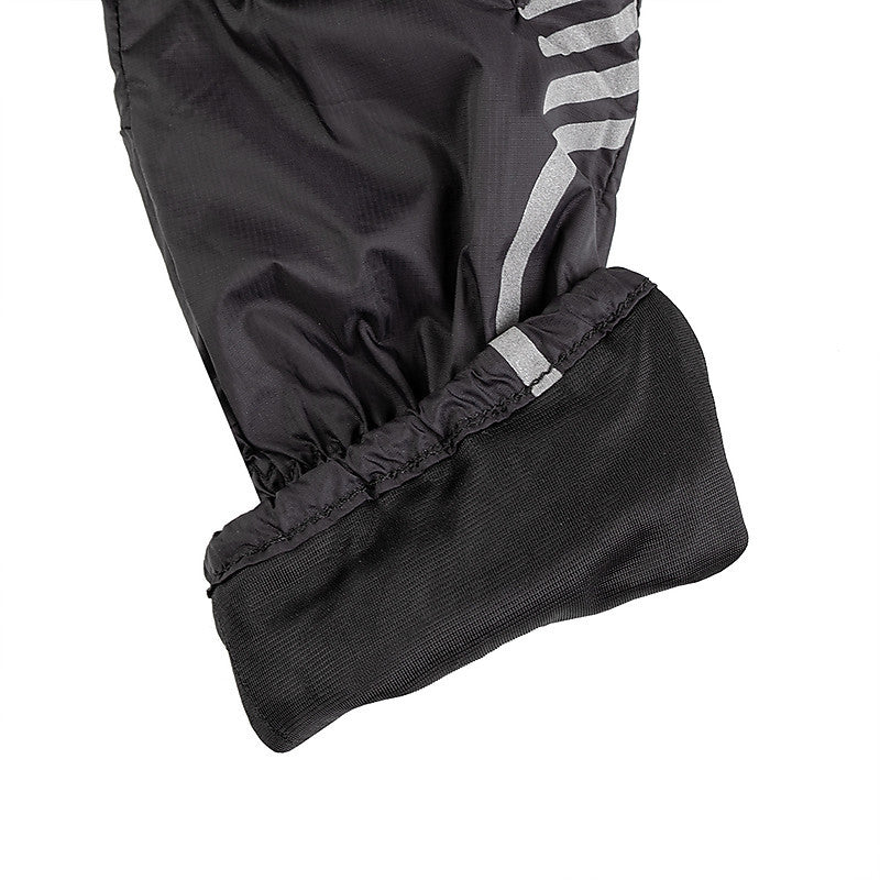 Copri guanti Moto Impermeabili Tucano Urbano 9977U GORDON NANO PLUS Nero