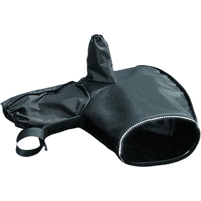 Coprimanopole Tucano Urbano R319 per manubri con specchi (In Esaurimento)