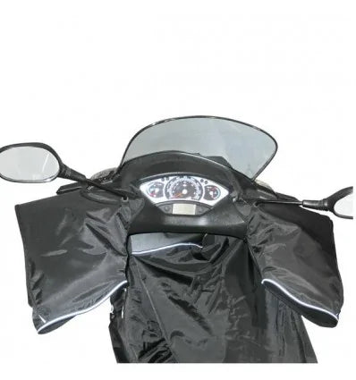 Coprimanopole Tucano Urbano R355 per Yamaha X-Max fino 2009 (In Esaurimento)