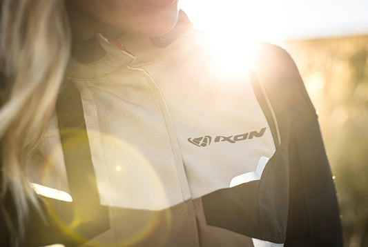 Giacca IXON EDDAS giacca in tessuto DONNA grede-navy-nero