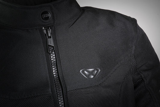 IXON FRESH LADY Giubbotto in tessuto DONNA GRIGIO