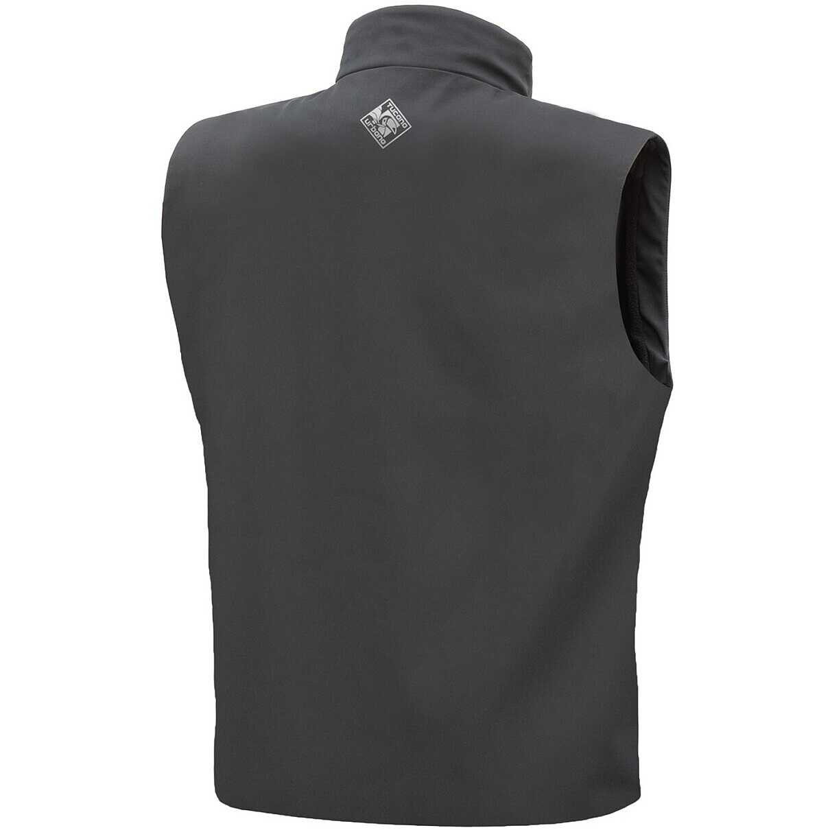 Gilet Moto Tucano Urbano 788M WINDSCUD VEST Nero