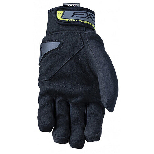 Guanti Moto Five RS WP Nero (In Esaurimento)