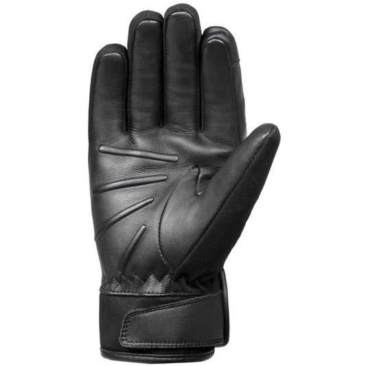 Guanti Moto Invernali Ixon PRO CAIN Nero