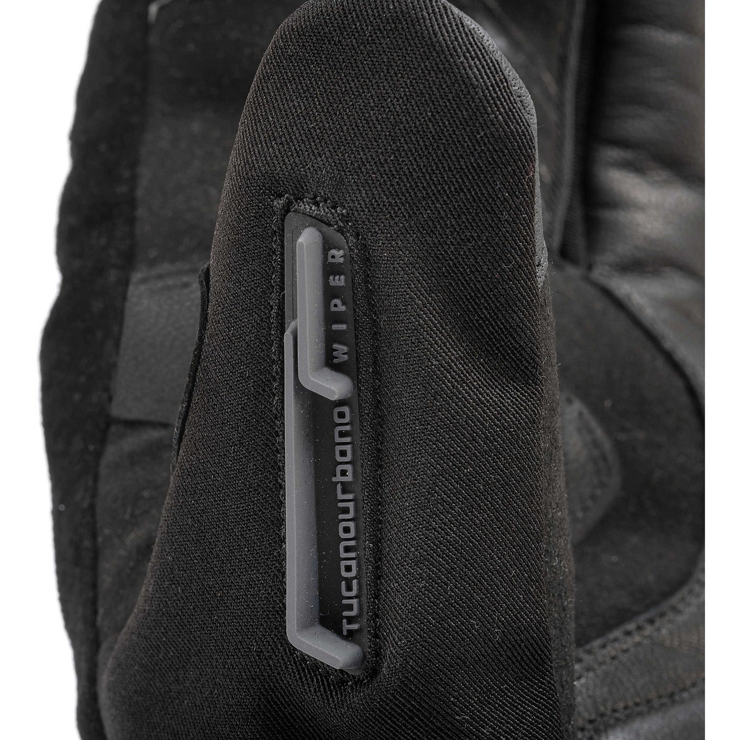 Guanti Moto Tessuto Tucano Urbano 9111hm SEPPIA 3G Nero