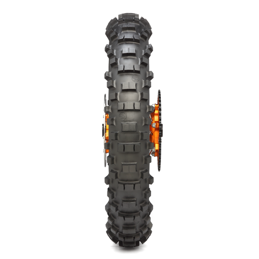 Pneumatico MCE 6 DAYS EXTREME NEW 140/80-18 M/C 70M M+S