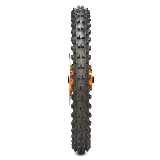 Pneumatico MCE 6 DAYS EXTREME NEW 90/90-21 M/C 54M M+S