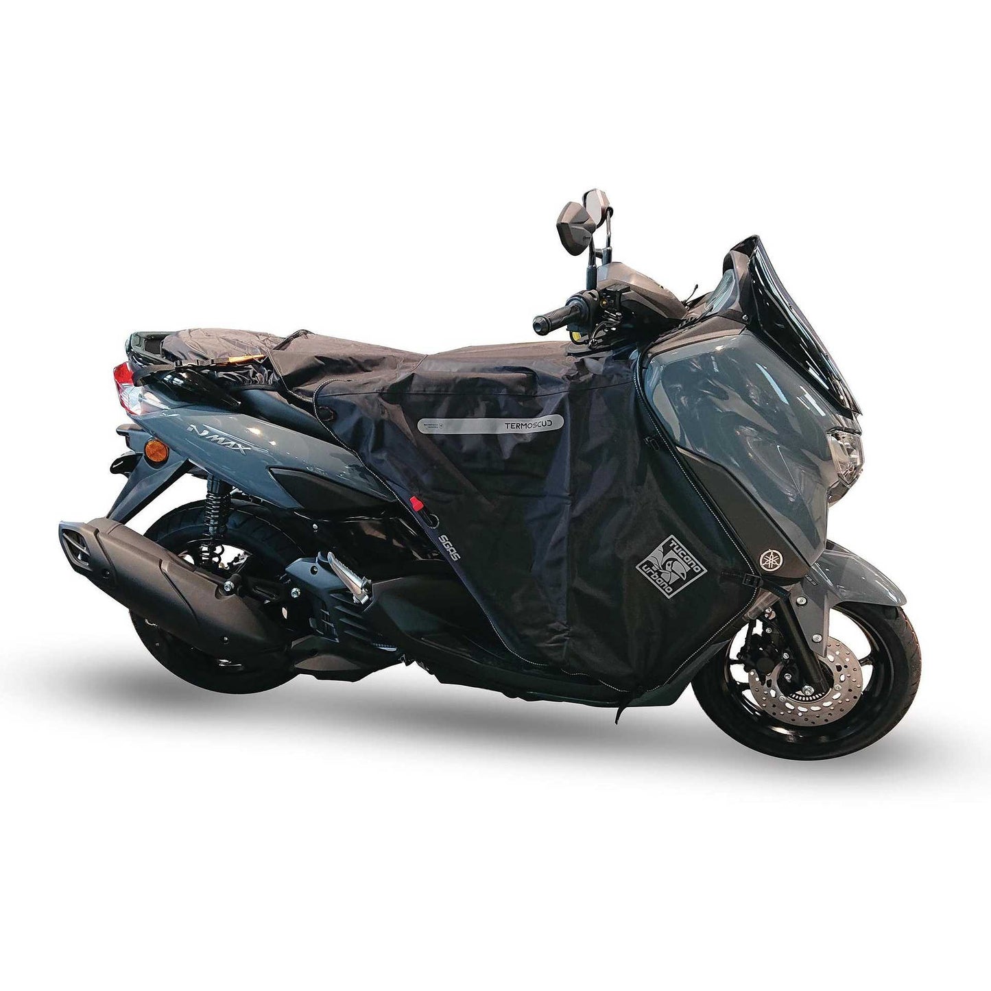 TERMOSCUD R225 per Yamaha N-MAX 125-155 (2021-)