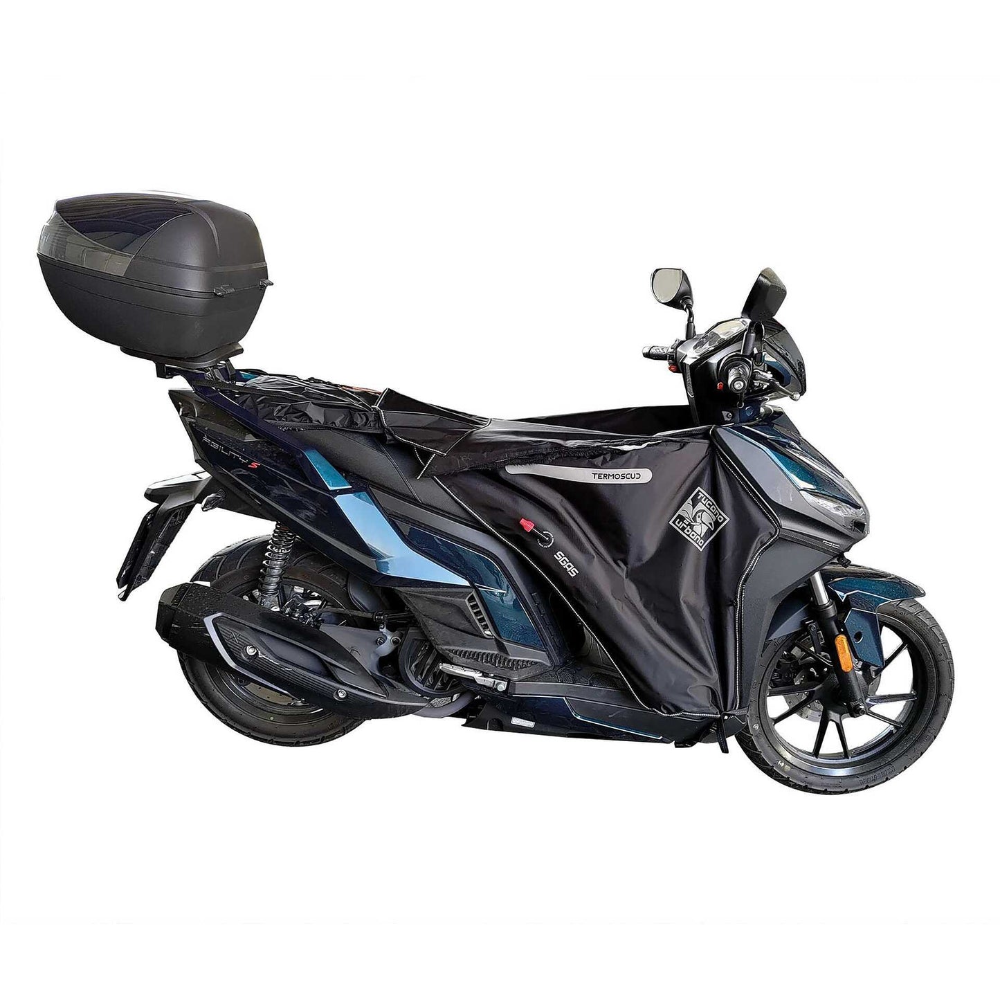 TERMOSCUD R232 Per Kymco Agility S 50, 125, 200 Dal 2022