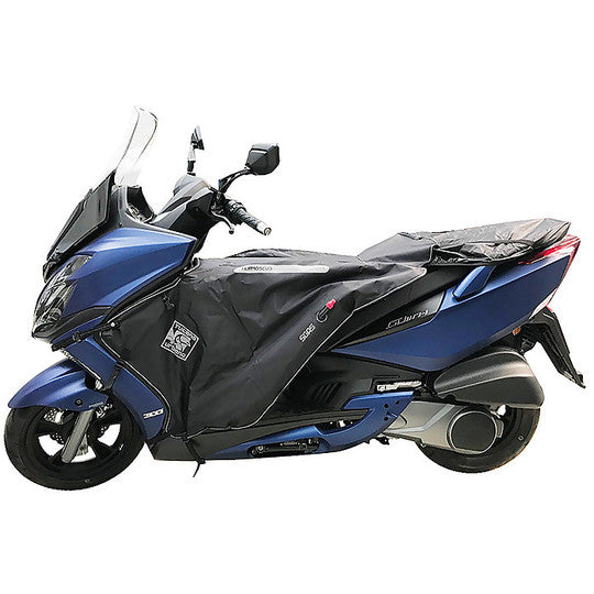 TERMOSCUD R199 per Kymco G-DINK 300 dal 2018