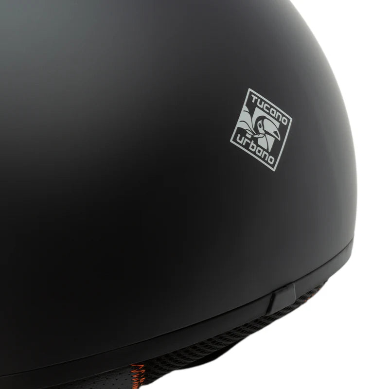 Casco EL'JETTIN 6.0 Matt Coal Grey