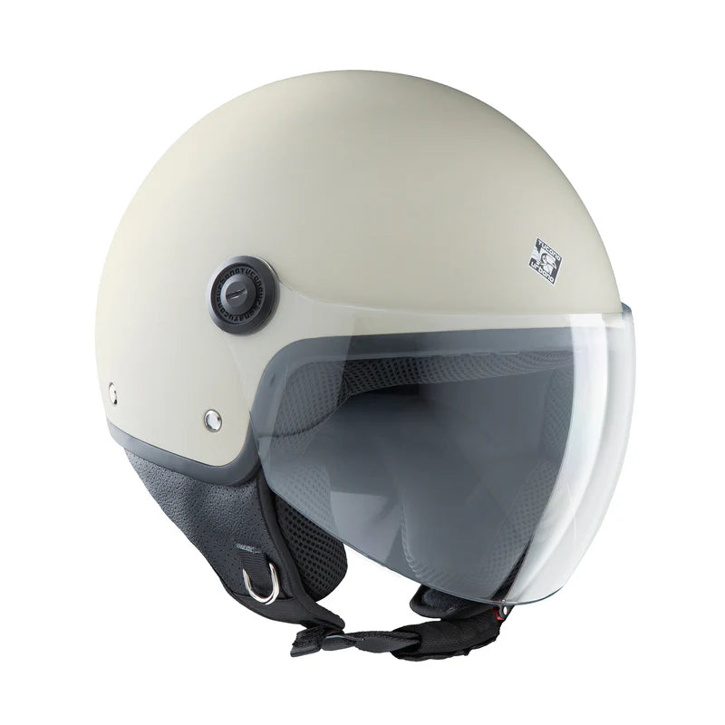 Casco EL'JETTIN 6.0 Matt Sand
