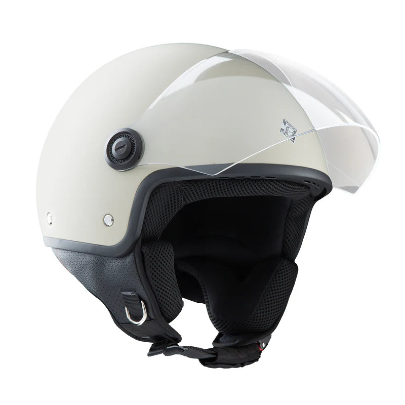 Casco EL'JETTIN 6.0 Matt Sand