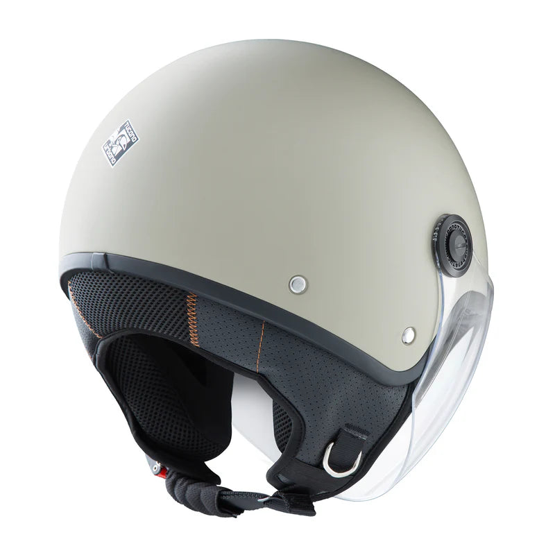 Casco EL'JETTIN 6.0 Matt Sand