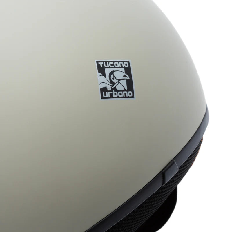 Casco EL'JETTIN 6.0 Matt Sand