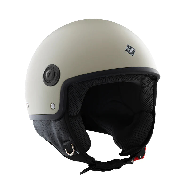 Casco EL'JETTIN 6.0 Matt Sand