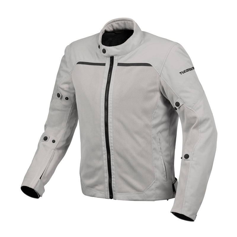 GIACCA TUCANO STARTMOTION Ghiaccio